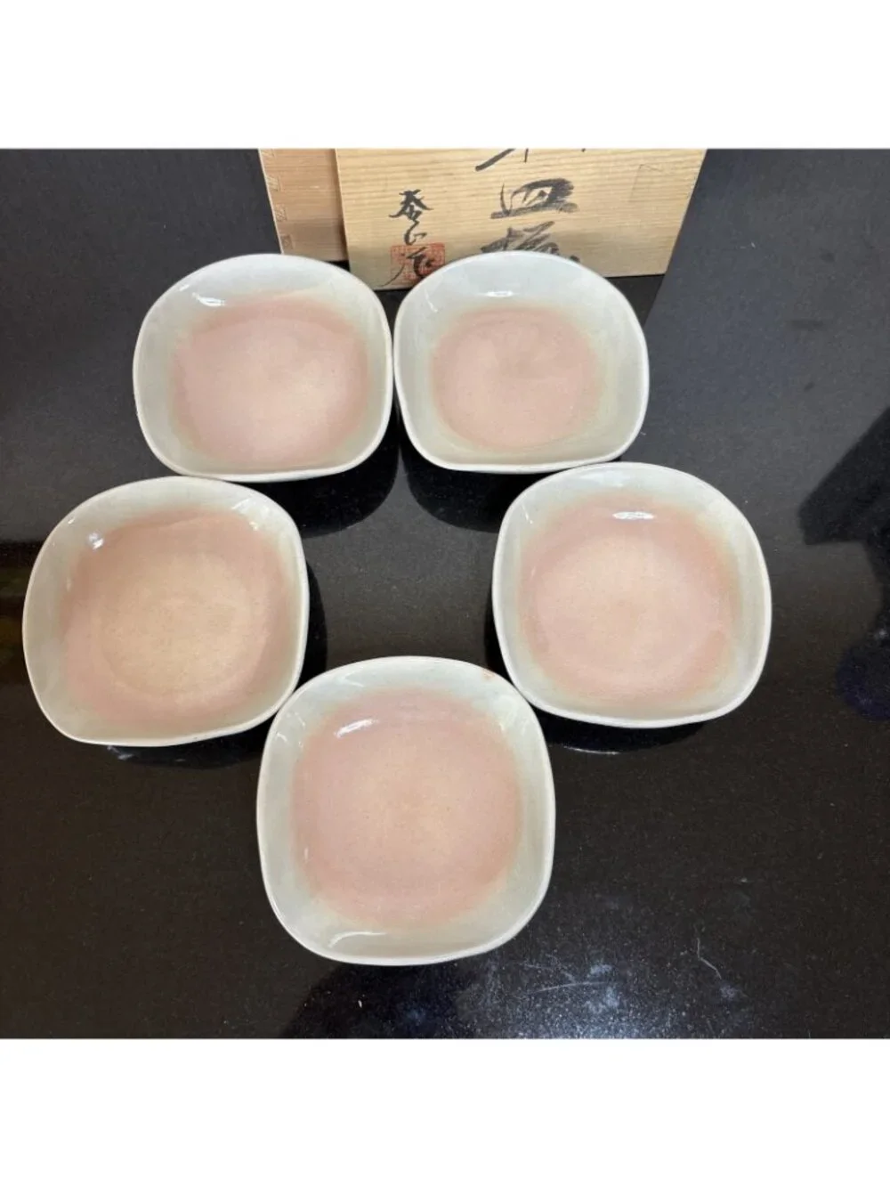 Hagi Ware vintage hagi